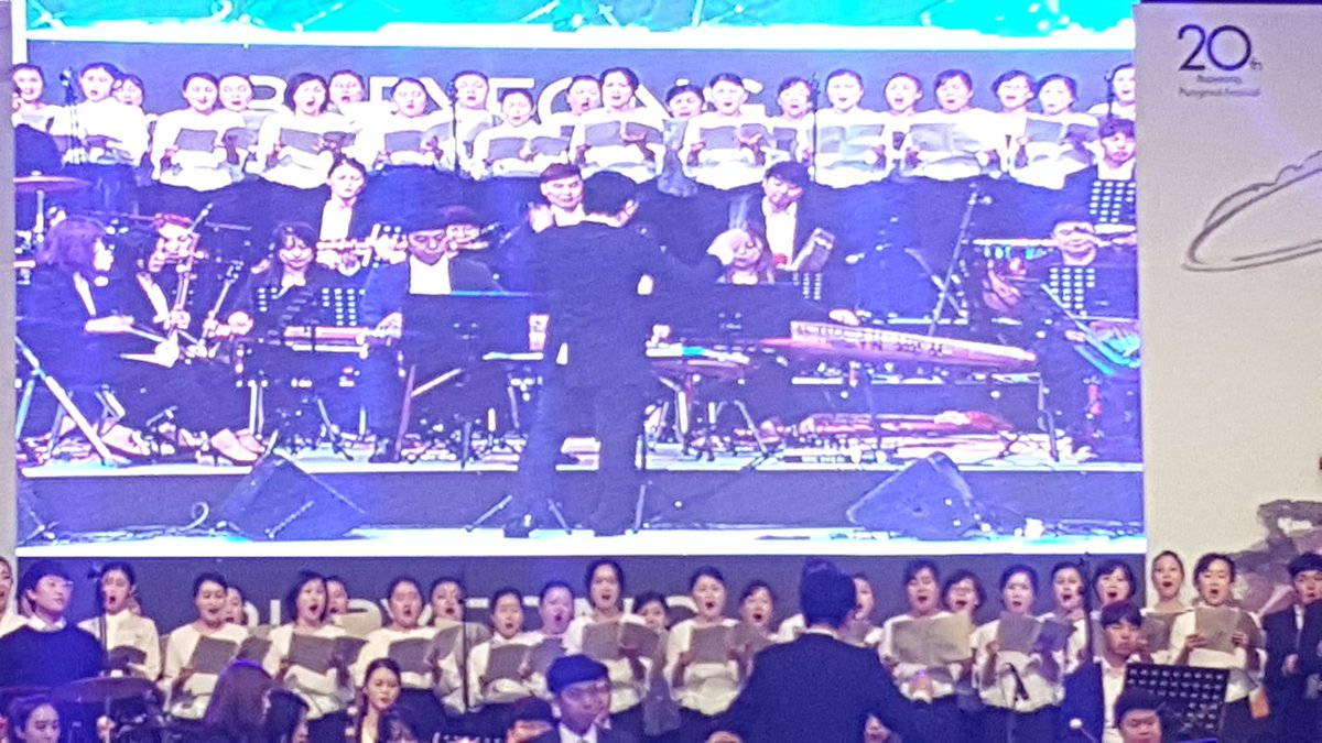 icbp_yb's tweet photo. 20년 전통의 부평풍물대축제가 열렸습니다.🙌 https://t.co/ZXtatYUJsh