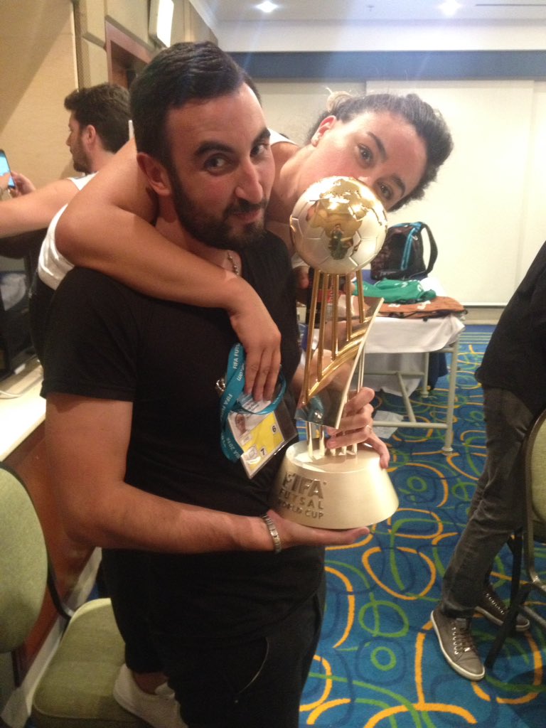 dm_provenzano's tweet image. Para todos los que preguntan (?) Sí, hoy, gracias a las bestias de @Argentina, soy un poco mas feliz...