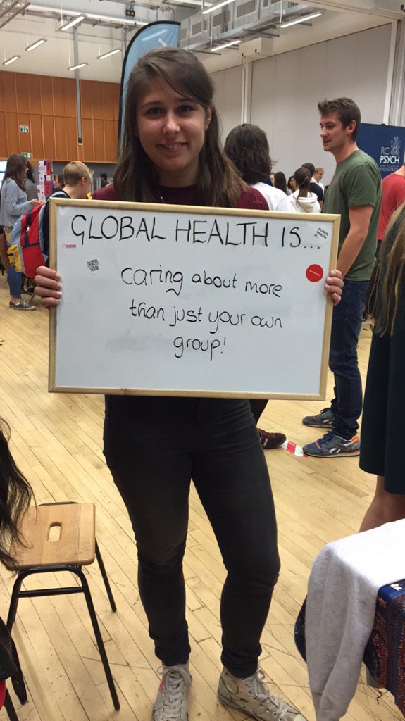 SfGHBristol's tweet photo. Great to get new people on board at medics fresh today! #globalhealthis #bristol #medsin #collaboration https://t.co/51nq6gKYWN