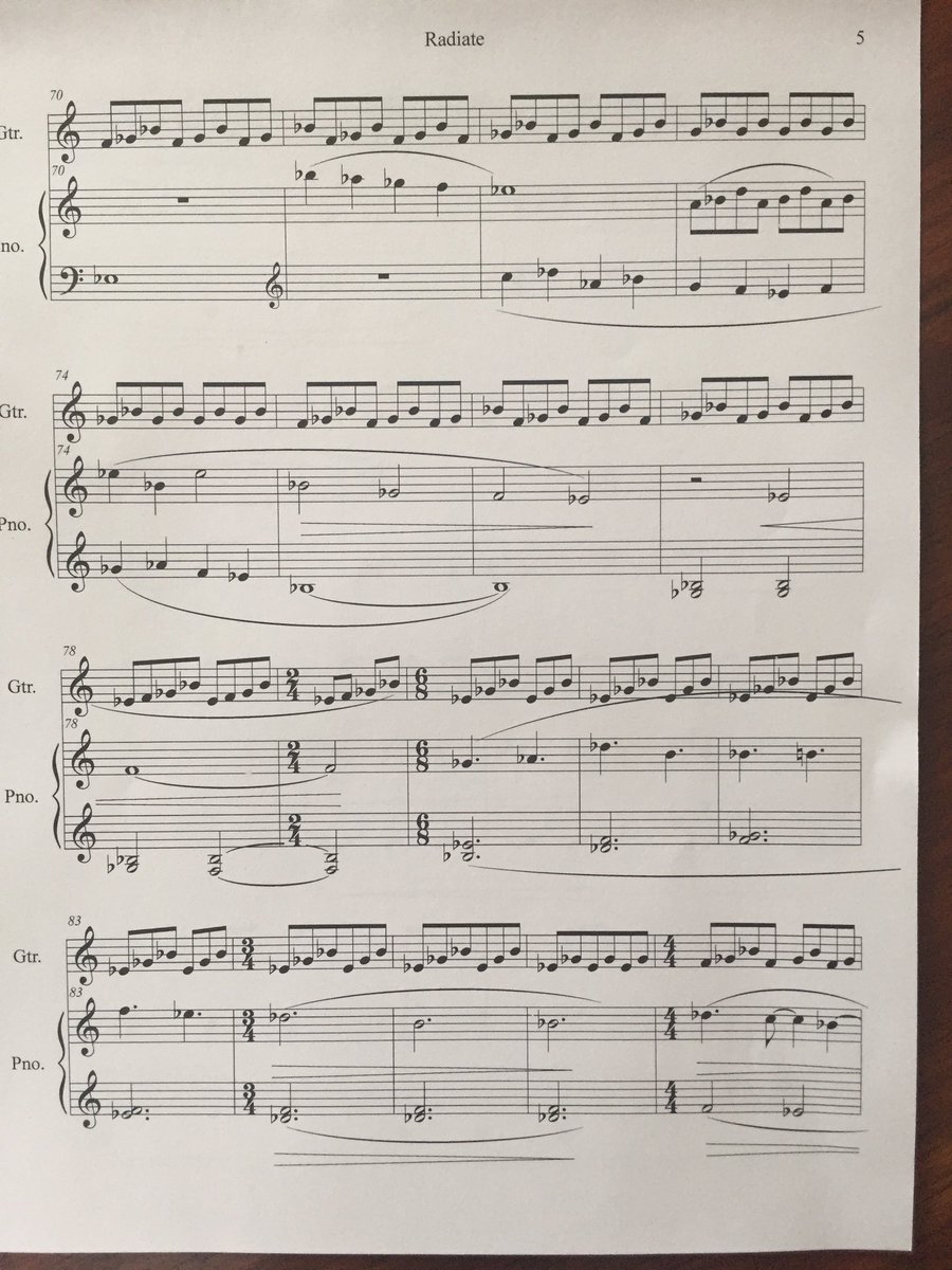 patirwinmusic's tweet photo. Rehearsing today. Recording tomorrow. Radiate! Things are moving in the right direction. @patirwinmusic #pimusicgroup https://t.co/voZhqXpe5s