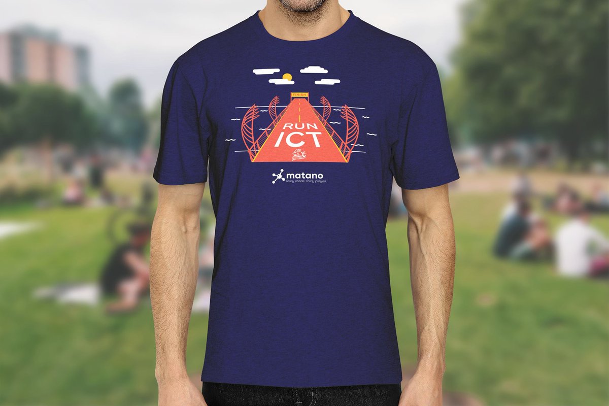 runpfm's tweet photo. We're excited to partner with @matanolife for exclusive #PFM16 Merch. Order your shirt today! https://t.co/VGyVqKDxnK https://t.co/kuWhK9nzcj