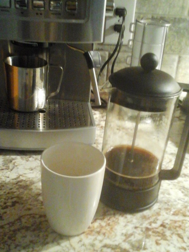 kaysmitty815's tweet photo. @JenRedmon all adultery this am #coffeefordays #graydog https://t.co/Hrl54VLRR6