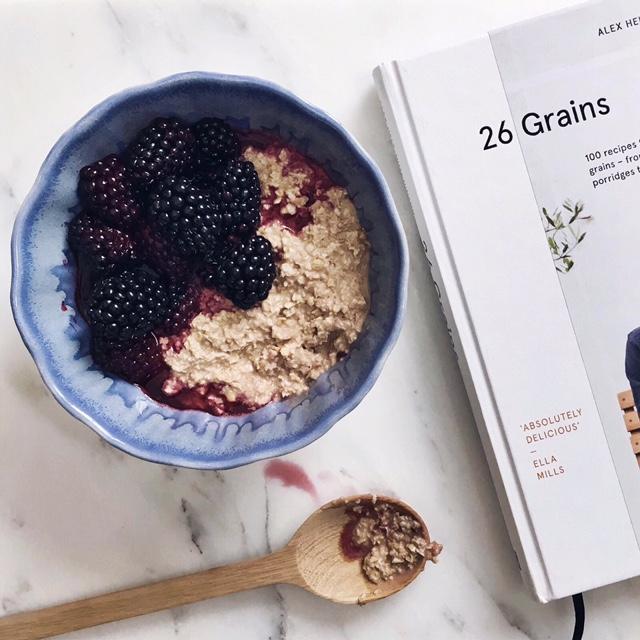 WholeFoodsUK's tweet photo. We're thrilled about @26grains NEW cookbook! For your chance to win a copy, retweet this post with #friendsofwholefoods @vintagebooksuk https://t.co/Ze4eoepLTm