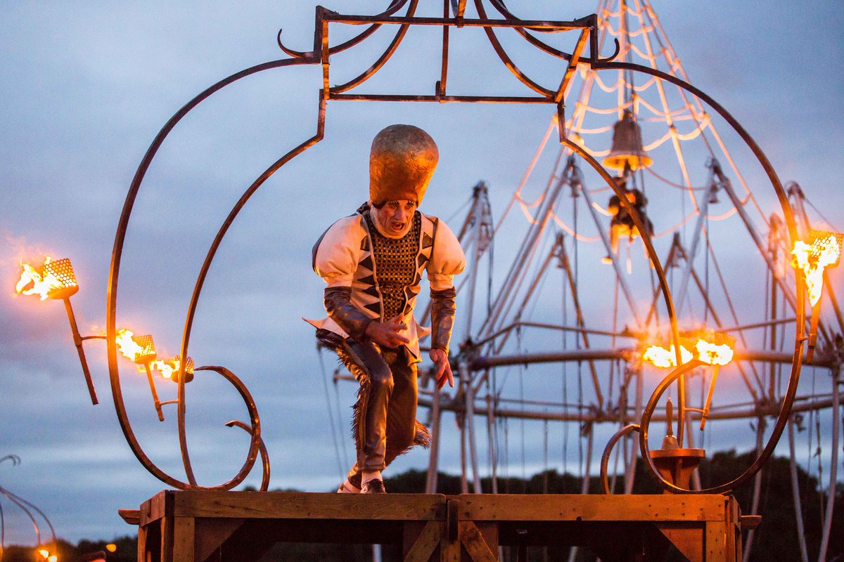 LottoGoodCauses's tweet photo. The @ace_national Creative People &amp; Places programme is restoring UK Community Pride - Read: https://t.co/MjNBUqajd5 #CPPconf #ACEsupported https://t.co/MYGRPj5D9D