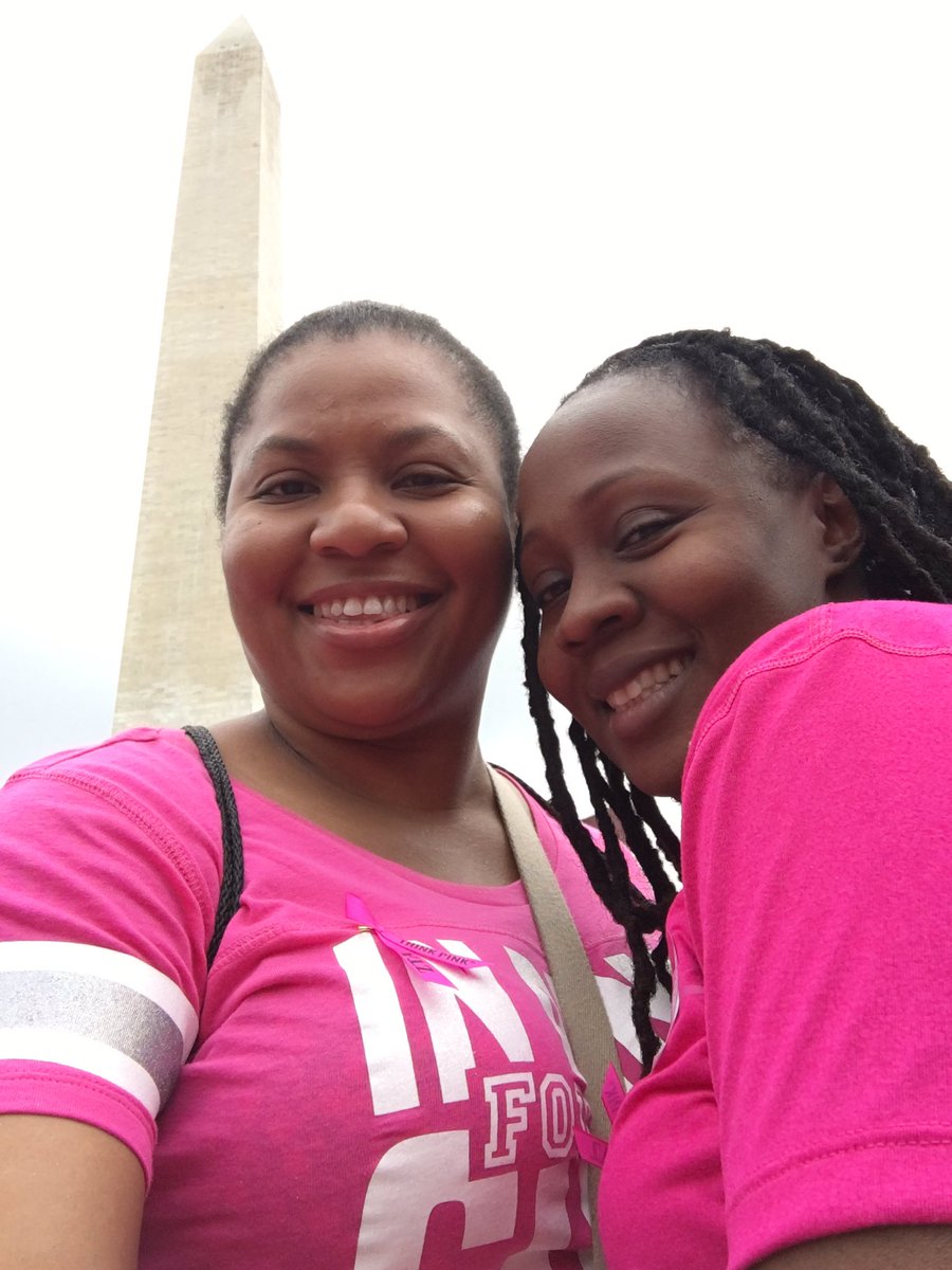 lisecupid's tweet photo. #makingstridesagainstbreastcancer @JetBlueDCA @HelloJetBlue https://t.co/Zj8YRChz0Y