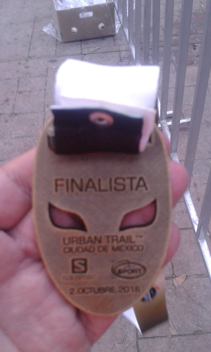 master_ard's tweet photo. Una meta más! Un logro más! #YoElegiCorrer #AddictionRun @AddictionGYM @hcamachor @velez_noe https://t.co/cSgXKKCWzh