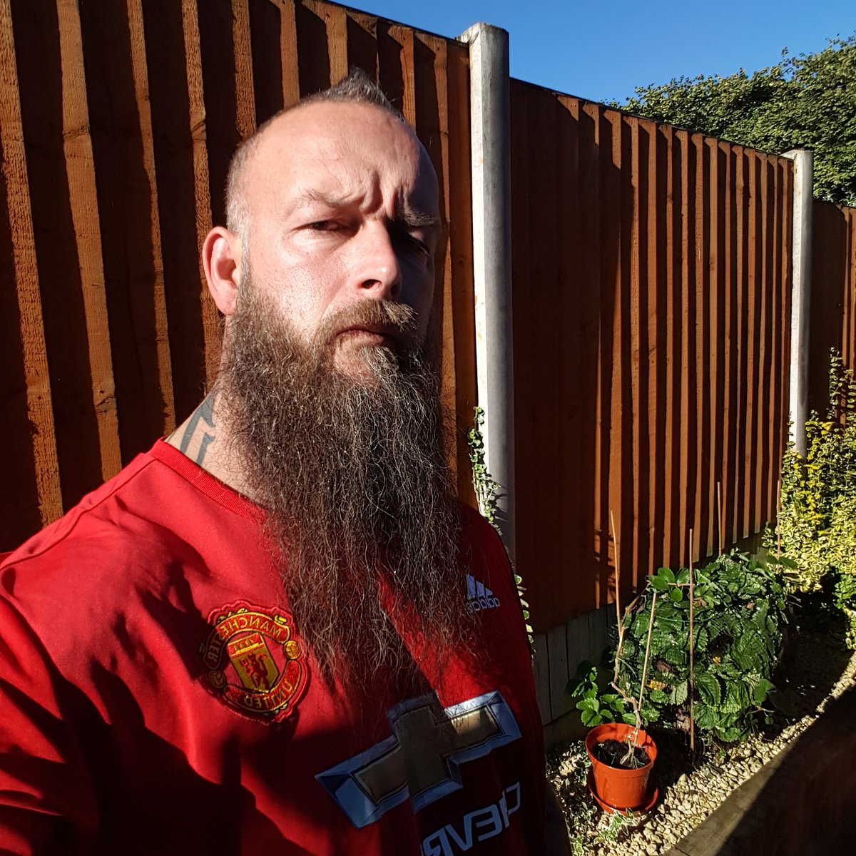 wright010377's tweet image. Ready 4 game