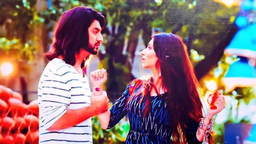 MonaOmjiKiSali's tweet photo. I wish log meri Didi @DancingIshaana ko support dete tumne use bich raaste mei chhod diya. So upset with such response to ishkara😔 https://t.co/TSFos7q8mV