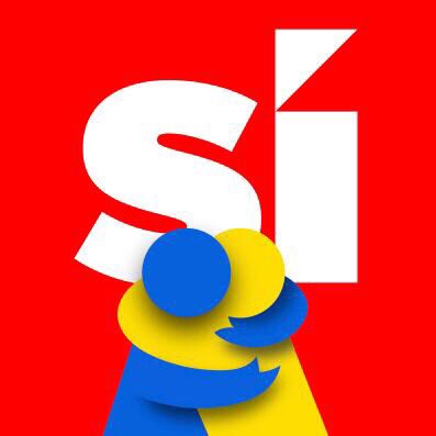 MrMogo's tweet photo. ¿Qué se siente vivir la historia en tiempo real, en vivo y en directo? #ColombiaAbrazaElSi @ColSeAbraza @_carlosduque https://t.co/YyLnMgUu0i