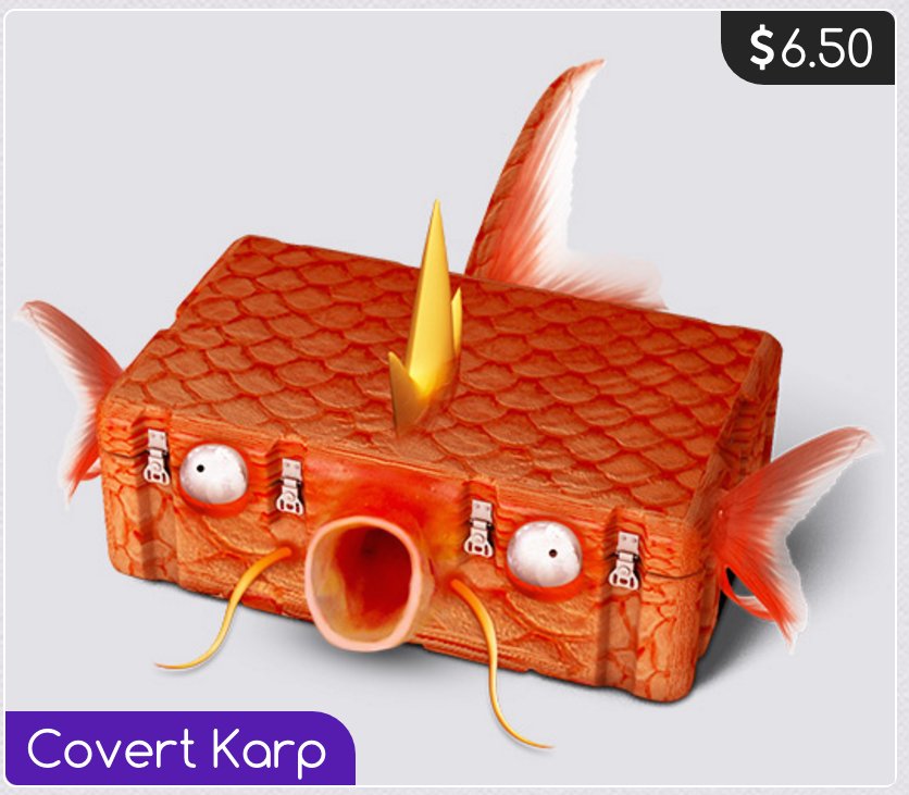 KappaDeals's tweet photo. Instant Karp GA (2 winners):
-Follow @DrakeMoon
-RT
-Like https://t.co/IOBBe2iE6p    
-Give us your affiliates code
-https://t.co/24rkL2zPbA https://t.co/fvqzJ7B8Sx