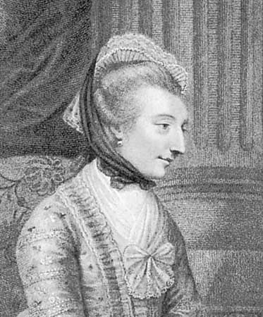 Reading_Addicts's tweet photo. 2/10/1718 #ElizabethMontagu was born, founder of  #BluestockingSociety &amp; pro education for women.
https://t.co/xf4VQSa0Nr https://t.co/Gx8jAorDyy