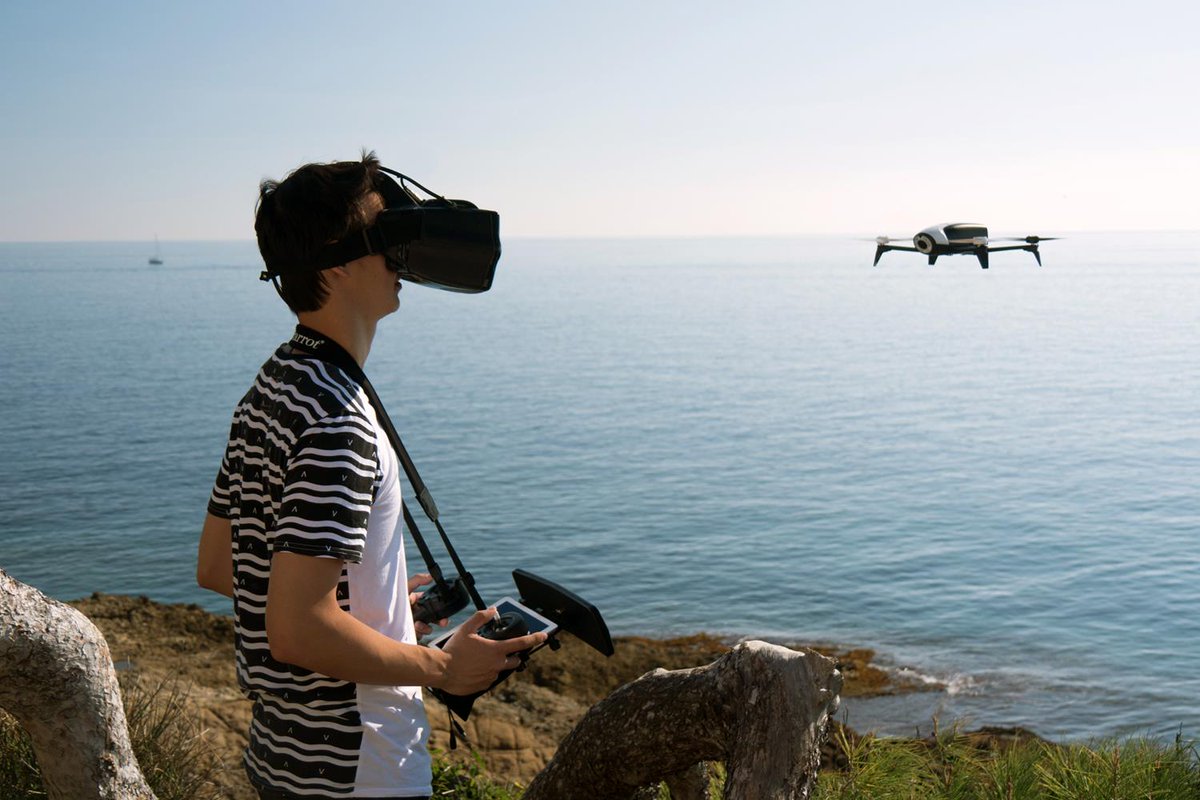 ivan56297864's tweet image. RT @ivan56297864: Управляйте реальными коптерами на другом конце земли через интернет! drone-vr.houa.org