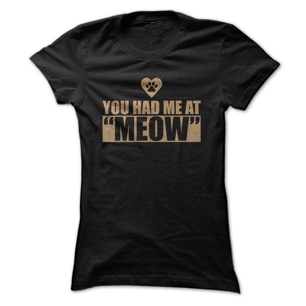catsnkittys's tweet photo. https://t.co/02ZlSRe5cv Love at first meow -it was for me! M/F LOTS of colors /sizes. #CatTshirt #cat #tshirt #meow https://t.co/MKSDI3bwlY