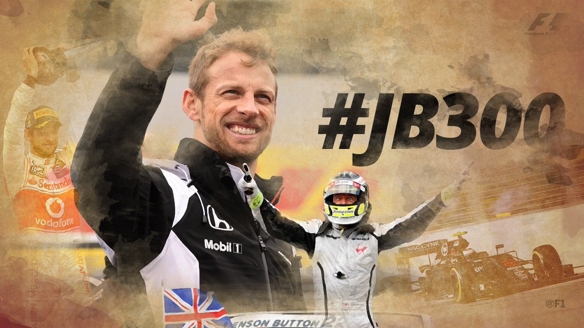 F1 tweet picture