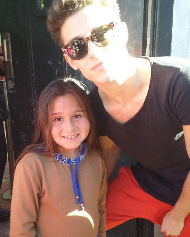RuggeroMondial's tweet photo. #RuggeroPasquarelli #KCAArgentina https://t.co/uTsFeOYt7j