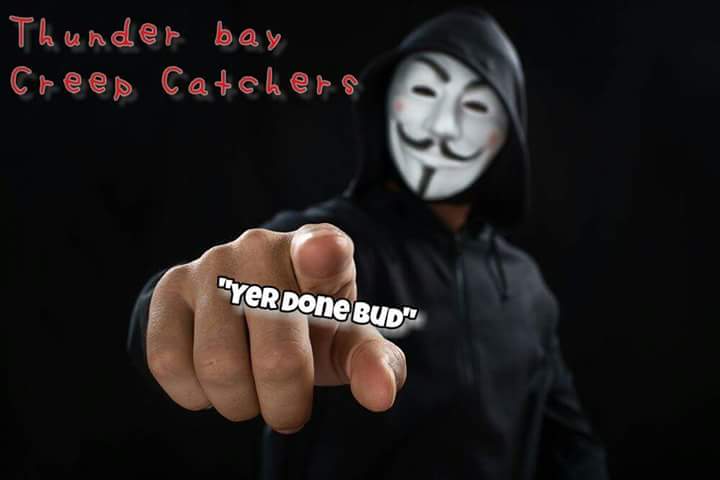 AnonymousWCoast's tweet photo. Wannabe Anons #CreepCatchers #CyberBullying Severely #MentallyIll woman who then commits #Suicide. #Anonymous #NotAnon #RememberKatelynn https://t.co/5Khtw061MM