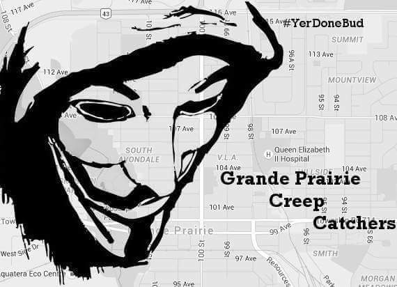 AnonymousWCoast's tweet photo. Wannabe Anons #CreepCatchers #CyberBullying Severely #MentallyIll woman who then commits #Suicide. #Anonymous #NotAnon #RememberKatelynn https://t.co/5Khtw061MM