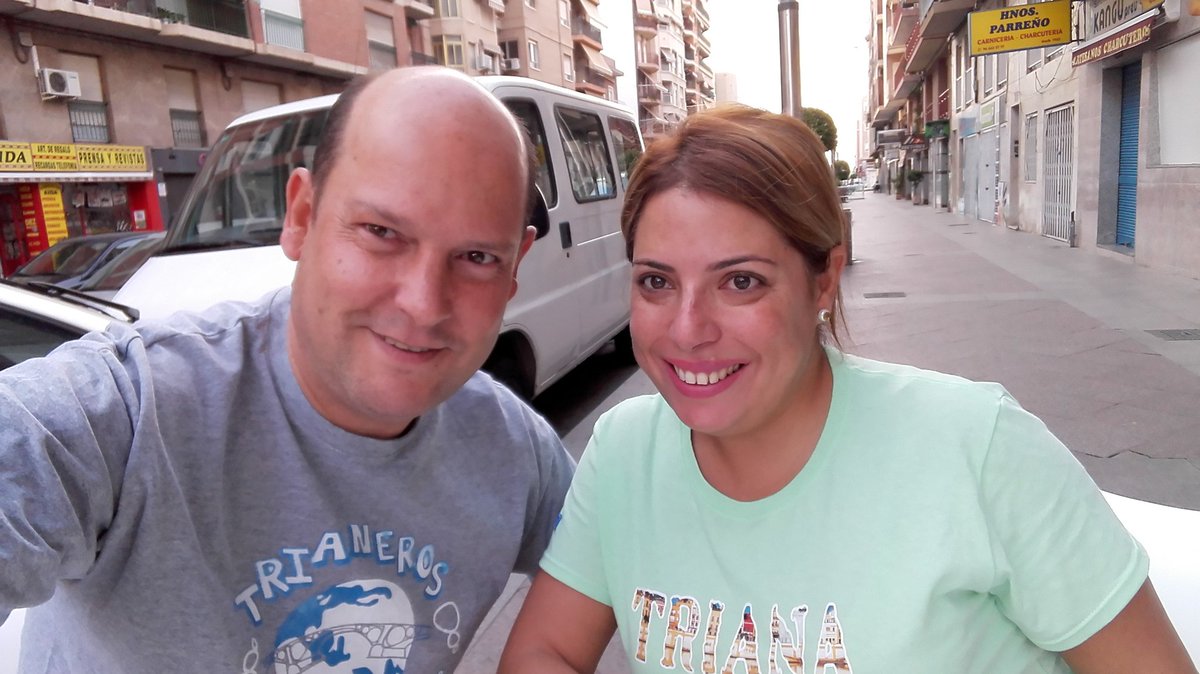 Fran Macia Gallud (@franmaciagallud) on Twitter photo 