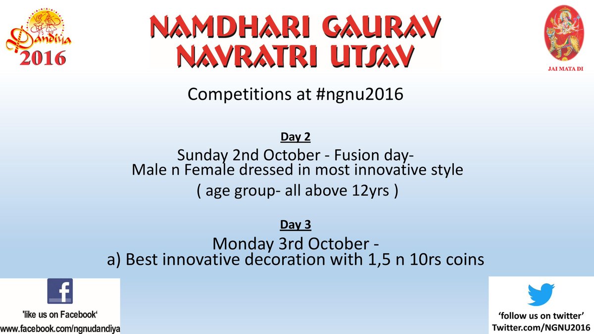 NGNU2016's tweet photo. Competitions  #NGNU #namdharievents #hyderabad https://t.co/vDekQrwQJD