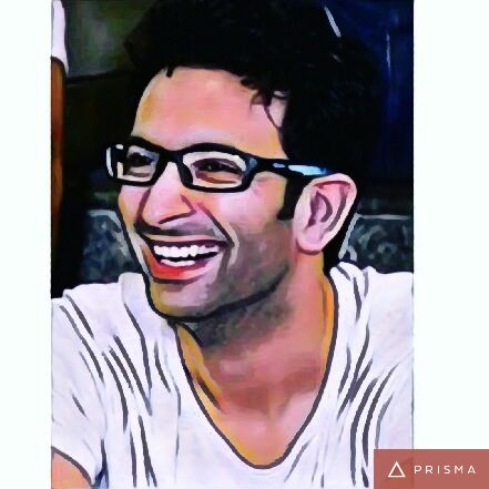 nandishsingh_ff's tweet photo. #laughbeatifical😘 #bhai @nandishsandhu #alwayshappy😉 #missyou😘 #thebestactor #keepsmile☺ #artprisma #nandishlovers https://t.co/IM7P96naEH