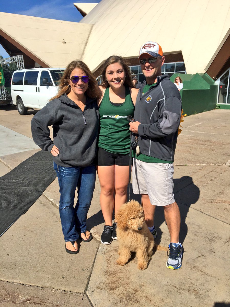 Madison Rudnick (mrudnick24) Twitter