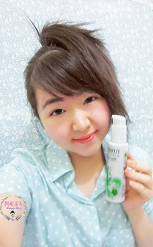 Meiliyana_11's tweet image. @bloggercrony SHINZU&apos;I facial wash #review reguler and acne is already on #MeisUniqueBlog .. Visit: bit.ly/2cAjDch #BCPost