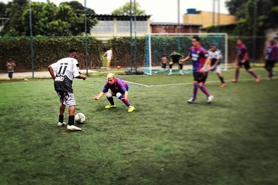 ppc_pipico's tweet photo. Deixa o menino jogar 🎶 #Ppc11 #EsseFicou #HoradoShow ⚽❤ https://t.co/DD2gm407H9