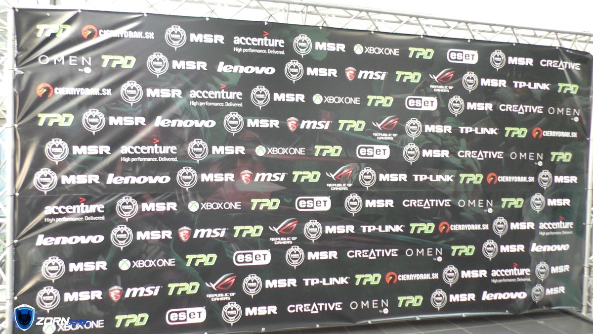 ZORN_Gaming's tweet photo. Don't miss our photo album from the #MSR2016 https://t.co/JvloAU49I6
Track us and we keep you up-to-date / videos will be added lately! https://t.co/V6l7DJGd1f