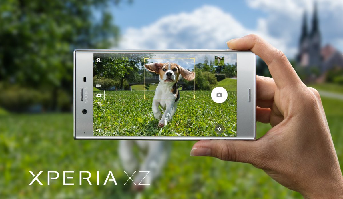 sonyxperia's tweet photo. Can you keep up to speed with #Xperia XZ? Bring the action and let’s find out… https://t.co/4Nn9eGxB6O https://t.co/mYsnz2GISG