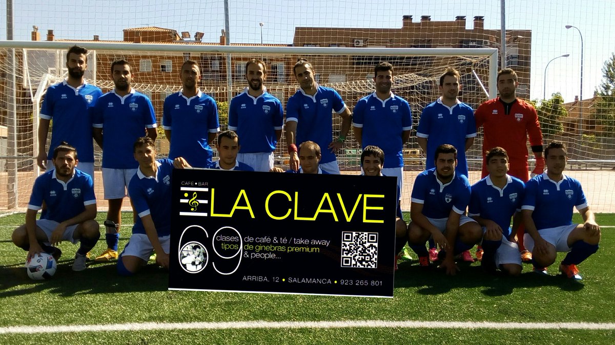 salamancafm_ES's tweet photo. Victoria 2-5 en nuestra visita a Jai Alai. Ivan en dos ocasiones, Castro,Moe y Victor. Fueron los goleadores. Vamos azules!!! https://t.co/V7IRuU3pJC