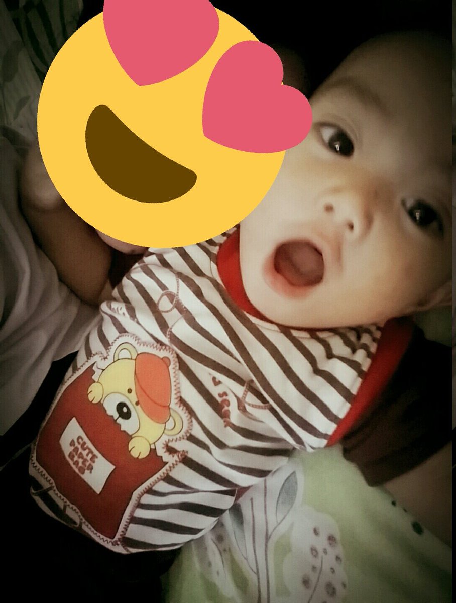 anthie_91's tweet photo. Mangapmu nak😄😁 https://t.co/h76ZVoT9pK