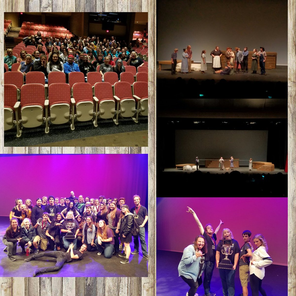 BAHSDrama's tweet photo. #BrokenArrowGray
This award winning One Act Team will land at the BAPAC, Oct 13th&14th @7:30!!
Only $5! DON'T MISS IT! https://t.co/ecZMWj8vfz