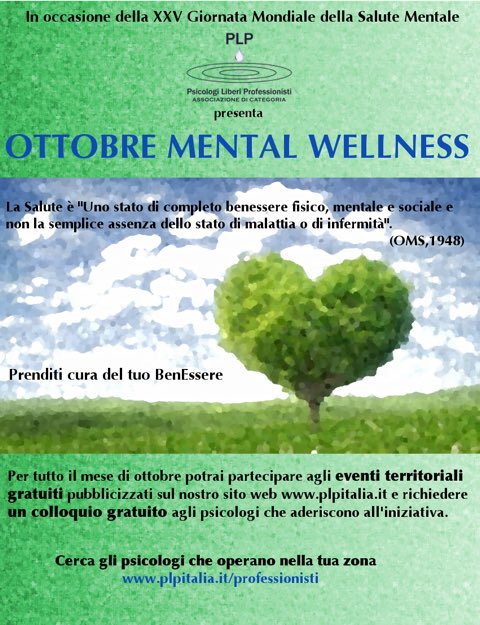 GulloJanine's tweet photo. Solo a Ottobre... prenota il tuo primo colloquio GRATUITO.

Dott.ssa Janine Gullo, Psicologa 
Mail: gullo.janine@gmail.com
Cell: 3292414865 https://t.co/caL67P5pPU
