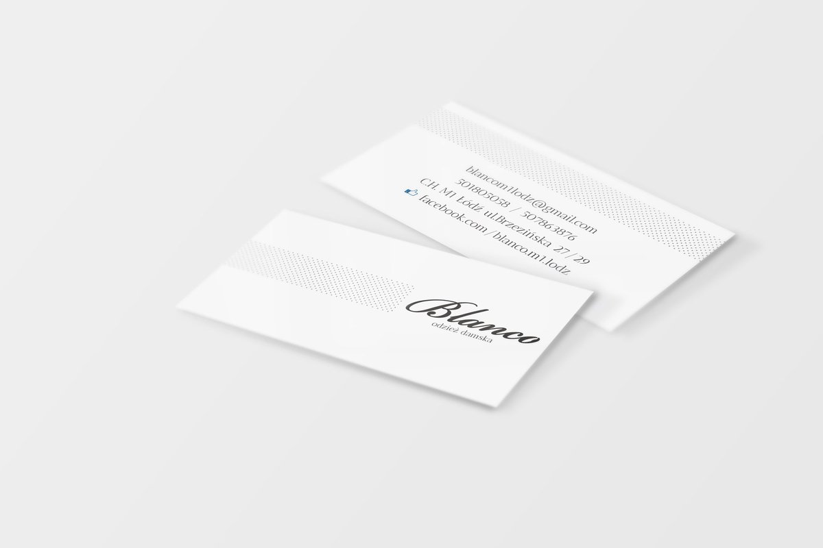 WeFORM_STUDIO's tweet photo. Business cards + discount vouchers projects for Blanco #graphicdesign #design  #photoshop #corel #illustrator #corporatebranding https://t.co/kdjd41piXm