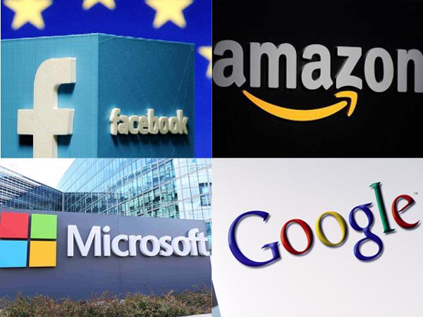 STORINQUIRER's tweet image. Retweet FB, Amazon, Google, IBM &amp;amp; Microsoft come together to boost AI research - bit.ly/2dhVrSv #computing