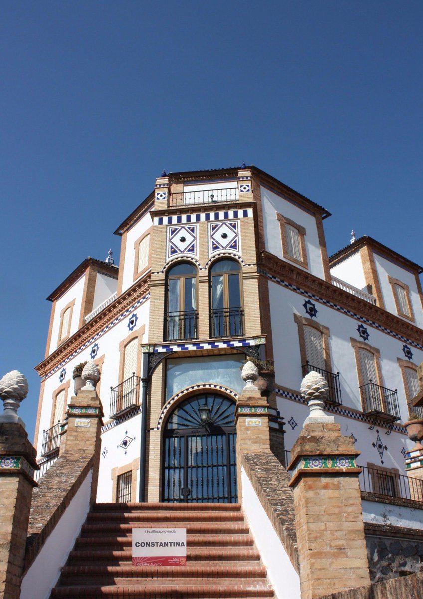 daniel_martos24's tweet photo. RT y FV #Constantina #VisitaConstantina  #Sevillaesprovincia  @Sevilla_Turismo  @AytoConstantina  @ValenBastida https://t.co/hyZTjcMJN1