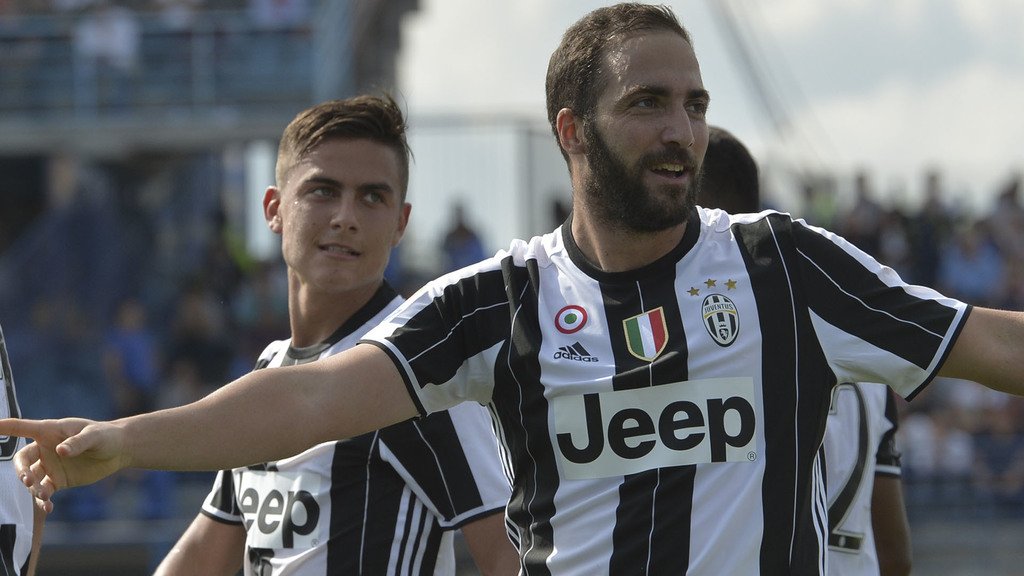 Juventus in HD a Empoli: 0-3 e +4 dal Napoli in classifica [VIDEO HIGHLIGHTS].