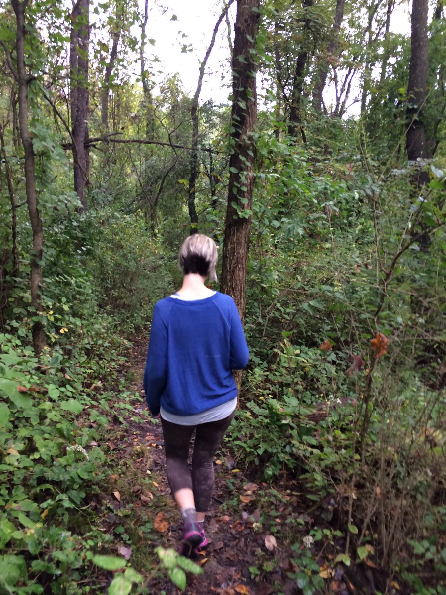 yogadigs's tweet photo. We had a great morning practicing quiet movement &amp; listening to the sounds around us. #HikeandFlow #meditaion https://t.co/R18dJpVa3v