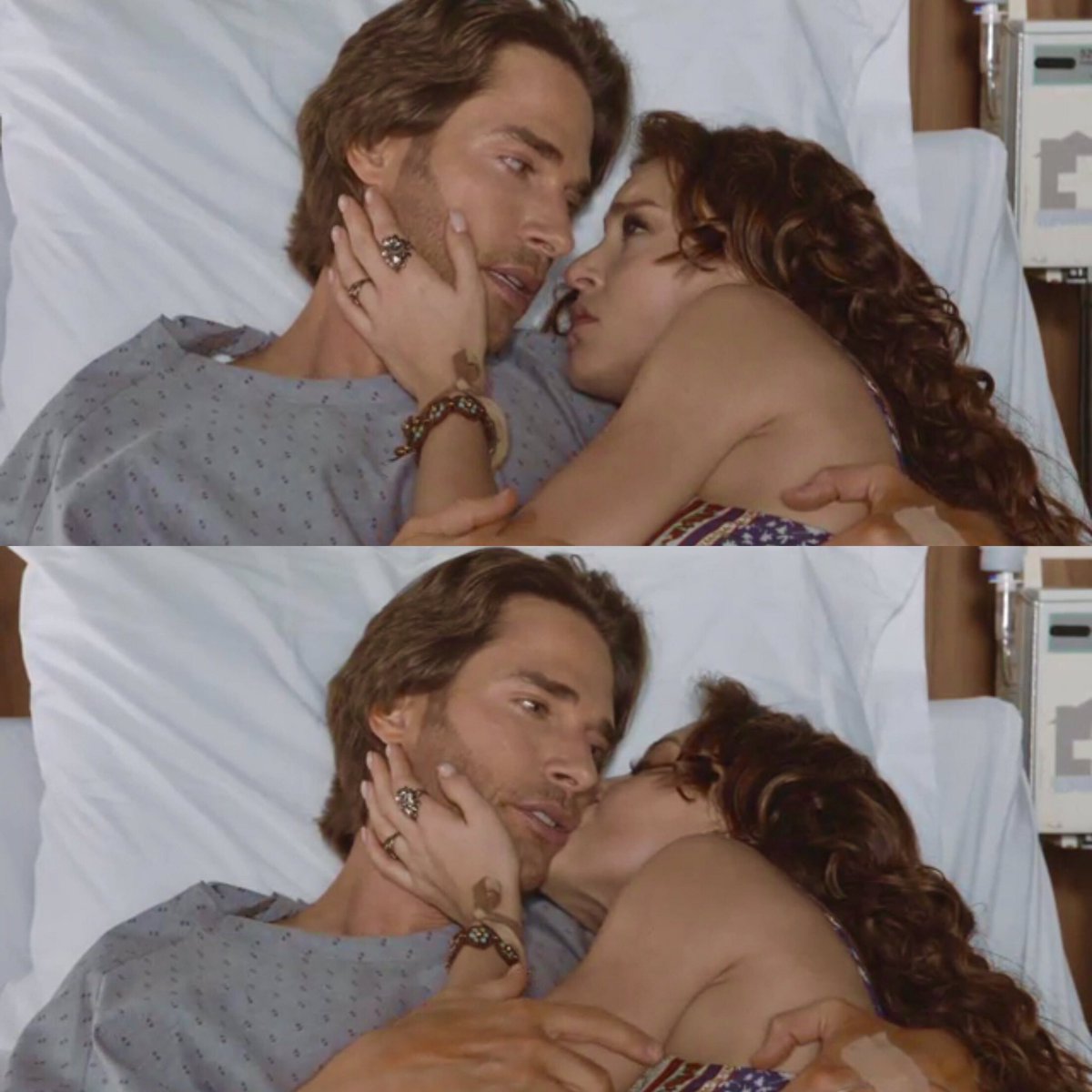 boyerouss's tweet photo. Contigo yo quiero vivir! Que el mundo se entere te quiero a rabiar... Llevarte conmigo hacia nunca jamás! 🤘🏼👄💑 @Anboy88  @sebastianrulli https://t.co/Y4NxyVH9fF