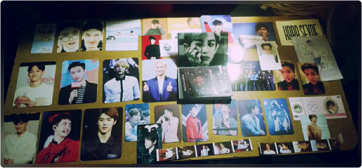 loey_hanihaee's tweet photo. Thank you very much! It is very memorable!사랑합니다!😘
@kaisooph @ChanSooPH @BaiXianPH @rpcyph @EXOPhils 
#EXOPHUnstoppable #5CUnstoppable https://t.co/rnThvceini