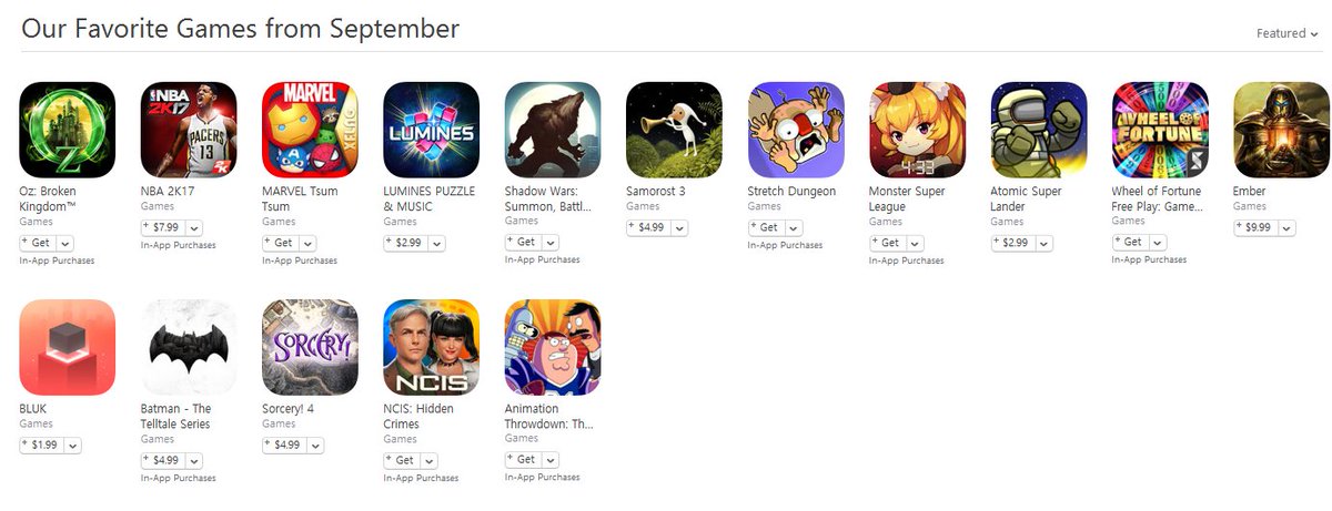 pixelapestudios's tweet photo. September you did good :D ! https://t.co/PHGeiLIORk