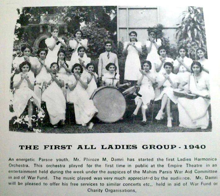 SJFansAssnCal's tweet photo. #AbeThomas says "May the Women Harper's tribe increase!... We need to get back to where we were in 1940 https://t.co/nDG8KAl6UW
