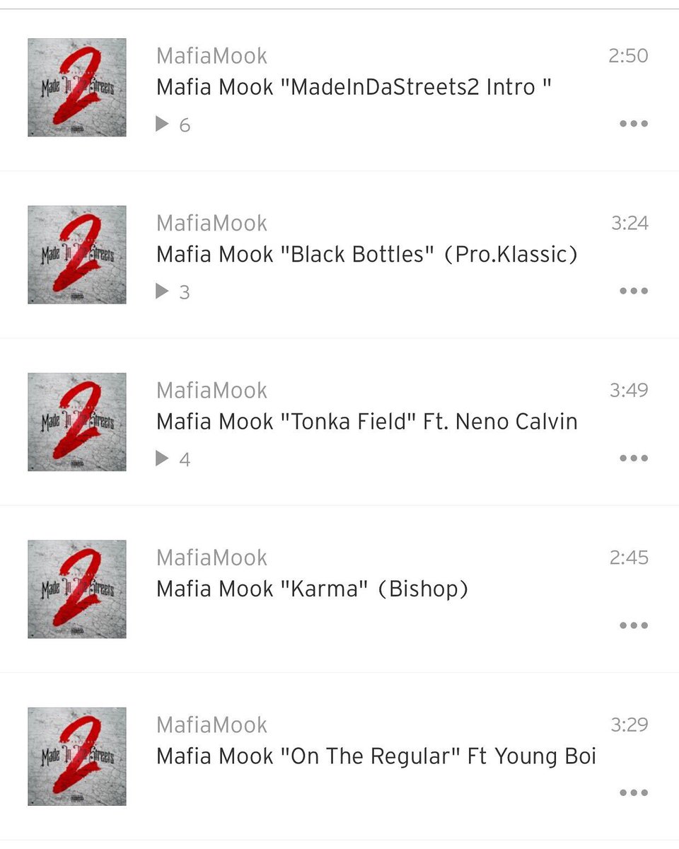 mafiamook__'s tweet photo. #MIDS2 is OUT NOW. https://t.co/BkA73r3I7v https://t.co/1v0exF2cF7