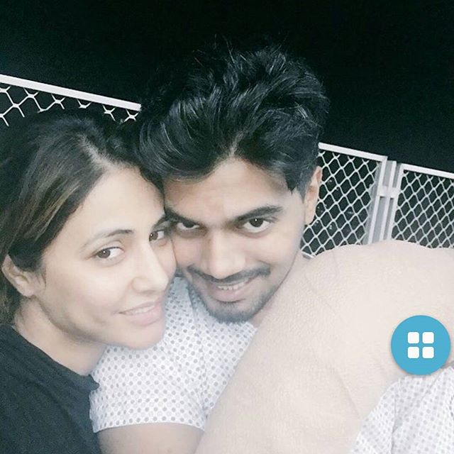 HeenaKhan09's tweet photo. https://t.co/JWKwFyPACl