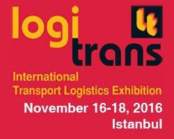 AkdUniLojistik's tweet photo. Logitrans Lojistik Fuarı 16-18 Kasım 2016 tarihlerinde İstanbul Fuar Merkezi'nde !!! @Atlaskulup #logitrans2016 #lojistik https://t.co/Jo4GenRrJX