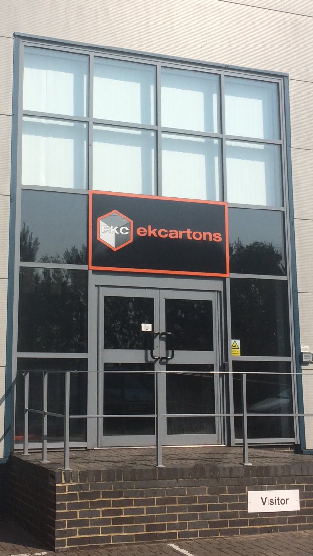 <a href="/SapaBldgSystem/">Sapa Building System</a> #elegance52 #curtainwall supplied and installed by Omega. For your #Kent project contact us today!  omegahome.co.uk/aluminium/alum…