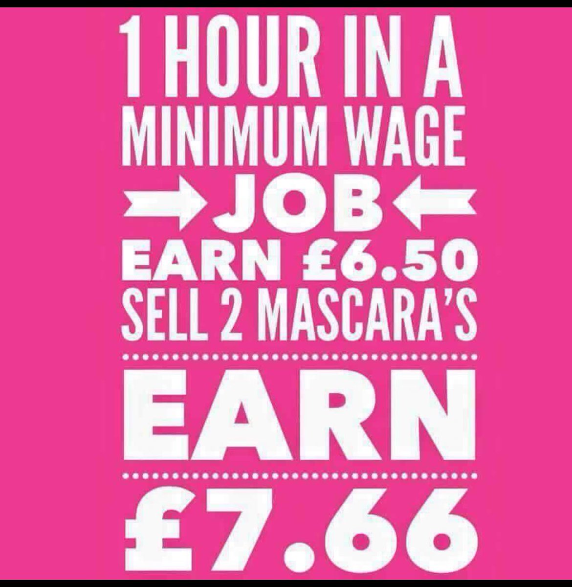 DearyClare's tweet photo. Here is why you should join younique 🤑🤑 #younique #makeup #beauty #money #paid #workfromhome #lipstick #mascara https://t.co/XdqG16Mnme