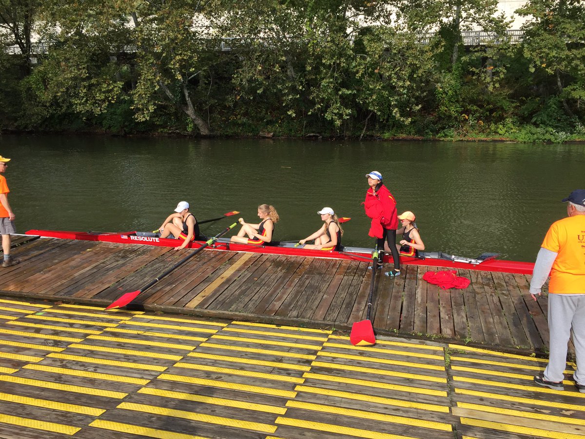 CWNCrew's tweet photo. We placed 11th in the field of 22. #HOTO2016 https://t.co/UpSFO9bDzy