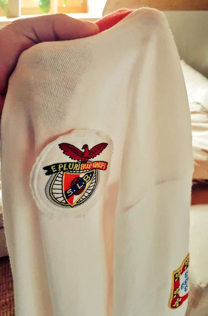 Match day! Getting ready! E pluribus unum ❤
#SLBxCDF