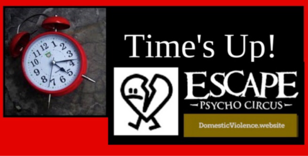 Stop Wasting Your Time On People Who ‘Don’t’ Love You #divorce #DomesticAbuse